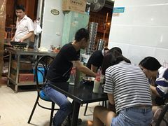 -薛记襄阳香辣牛肉面(平安路店)