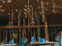 -三亚山海天JW万豪酒店