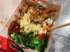 -咕噜咕噜·章鱼小丸子(西湖路店)