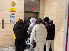 -乐享城购物中心