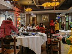 -味可道美食坊(福基路店)