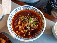 -四川饭店(长白店)