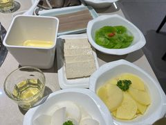 -浩爷羊蝎子火锅(望京店)