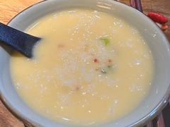 鸡汤饭-鸟幸 TORISAKI 炭火居酒屋