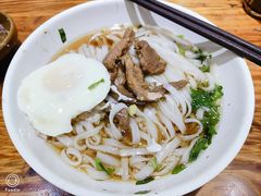 -肆姐面粉馆(坡子街店)
