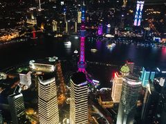 -上海中心大厦