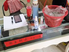 -容州古城