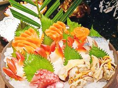 -德川家日本料理(中关村寰太大厦店)