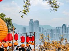 -山城巷传统风貌区