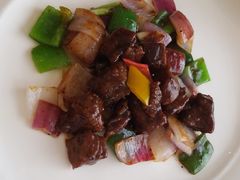 -骏莱海鲜鱼港(五角场店)