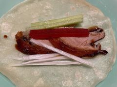 -泰钰丰烤鸭.天津菜(开发区店)