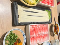 -古关火锅店(古北水镇景区店)