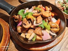 -云海肴·汽锅鸡·云南菜(领展购物广场·中关村店)
