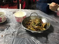 -小民大排档(光谷店)
