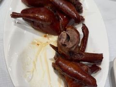 -新雅粤菜馆(南京东路店)