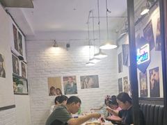 -狮龙啤酒烧烤屋(建二路店)
