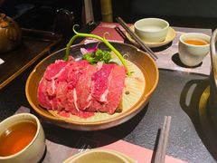 -盡膳口福·百年汤方火锅(科华北路店)