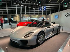 -香港会议展览中心演讲厅