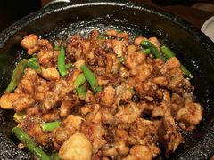 -绿茶餐厅(乐峰广场店)