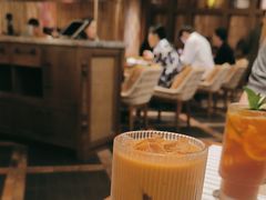 -CHINCHIN 青青·泰国料理(万象食家店)