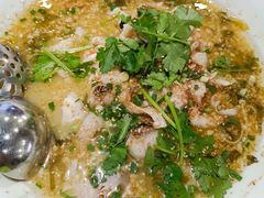 -九龙茶记·粤式餐厅融合菜(鹭江店)