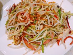 -西夏回族烧麦馆(牡丹街店)