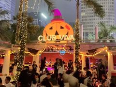 -CLUB VIVA(购物公园店)