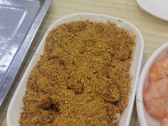 麻辣扇贝-一蚝一贝海鲜特色餐厅(万象城店)
