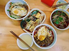 -朱儿面庄(洋河三路店)