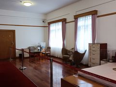 -红线女旧居