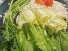 -陈记顺和牛肉火锅馆(天河北路店)