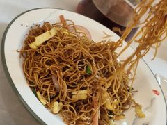 -鹿鸣酒家(越秀店)