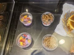 -BAKER&SPICE(BFC外滩金融中心店)