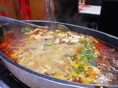 -Restaurant Sichuan 川里川外