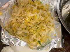 -韩风烤牛肉冷面店