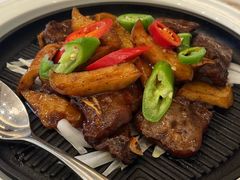 -万达瑞华酒店美食汇自助餐厅(楚河汉街店)