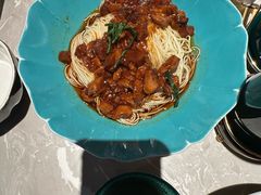 -松鹤面馆·古法焖肉面(观前店)