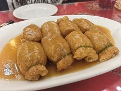 -玉华台饭庄(裕中西里小区店)