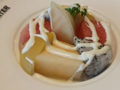-爱丽丝牛排西餐厅(光谷步行街店)