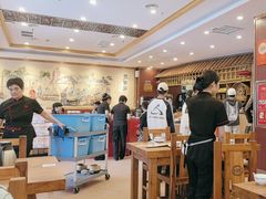 -老雒阳面馆·水席·洛阳菜(王城路店)