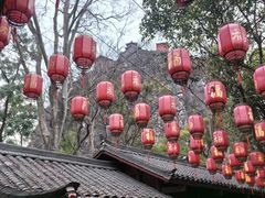 -桂林独秀峰王城景区