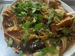 -正味斋锅巴菜(西北角店)