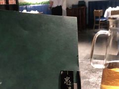 -泉味道贵州厨房(三里河店)