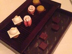 -Caprice(香港四季酒店)