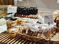 -那家面包房(珠江路店)