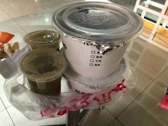 知春里套餐-水平有限广西米粉·广西风味集(五道口店)