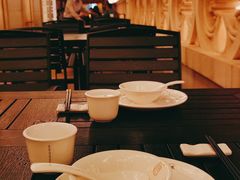 大堂-海上名珠·海鲜酒楼(励骏庞都店)