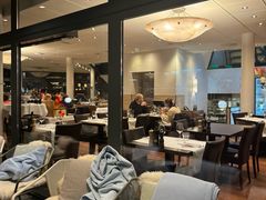 -Le Comptoir de la Gastronomie