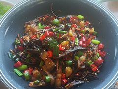 -二分八云雁阁(长治路店)