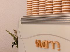 -Cafe on warm(丹霞店)